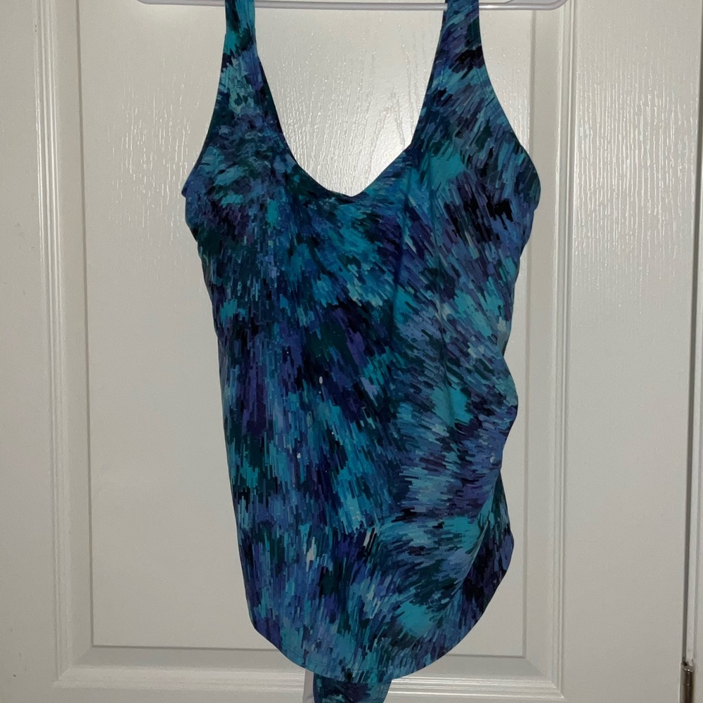 Swimsuit